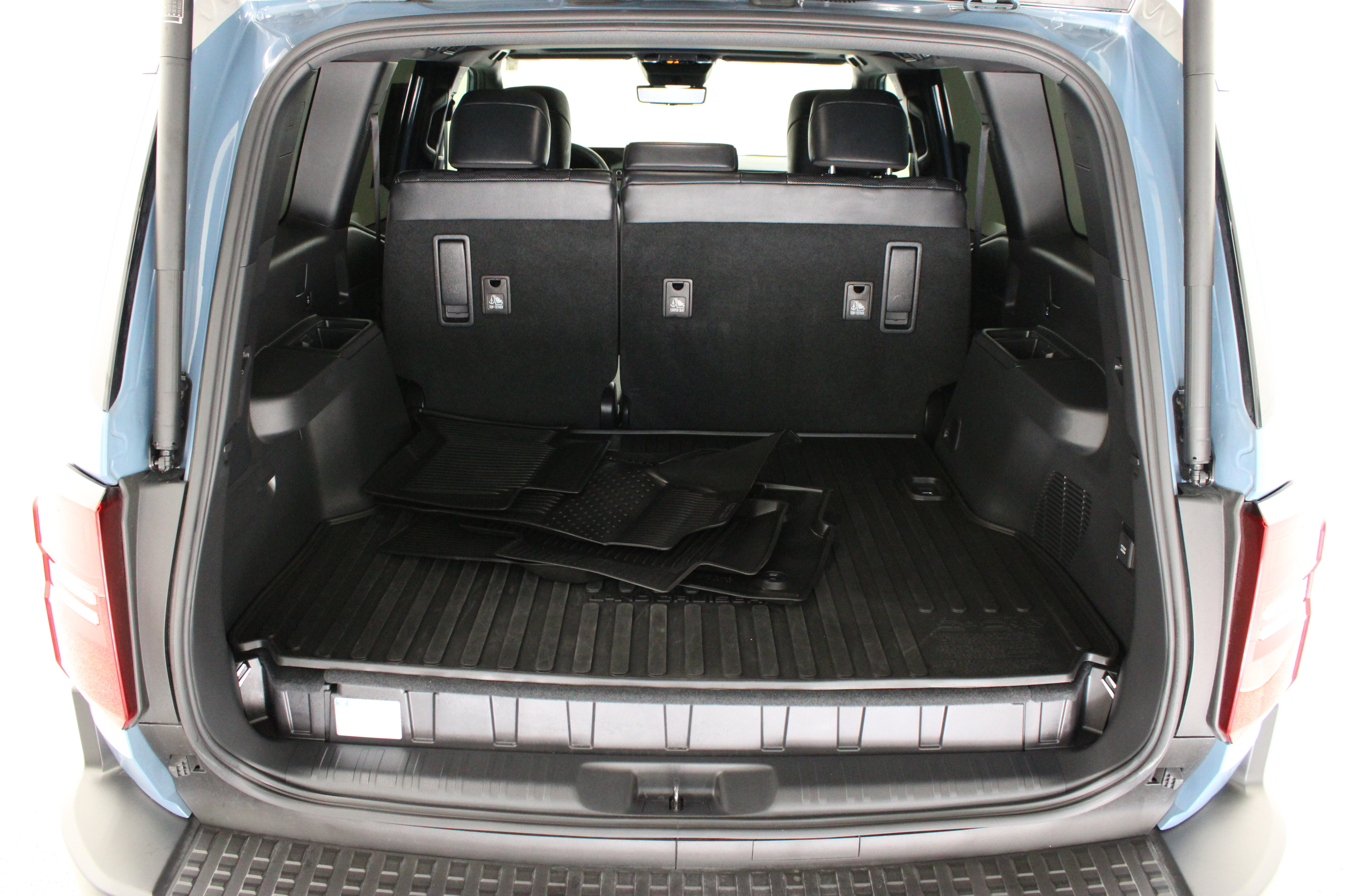 Used 2025 Toyota Land Cruiser w/ Premium Package AWD/4WD image 36