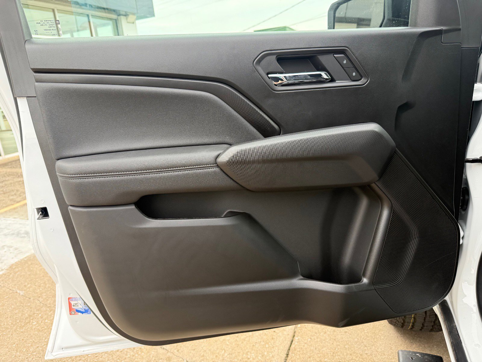 New 2026 GMC Canyon Elevation image 9