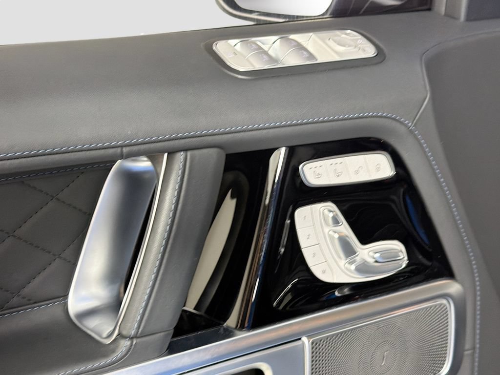 Used 2024 Mercedes-Benz G 63 AMG 4MATIC image 18