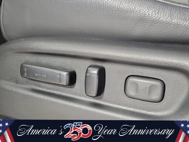 Used 2024 Honda Passport Black Edition image 17