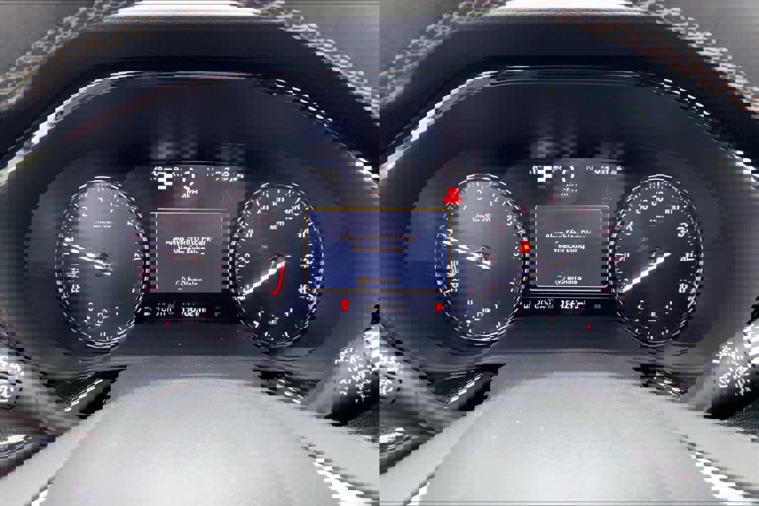 Used 2022 Buick Envision Essence w/ Technology Package II image 25