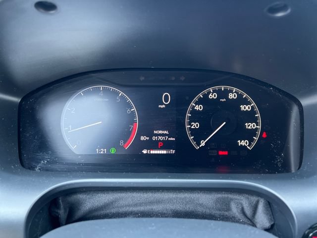 Certified 2024 Honda HR-V Sport image 20