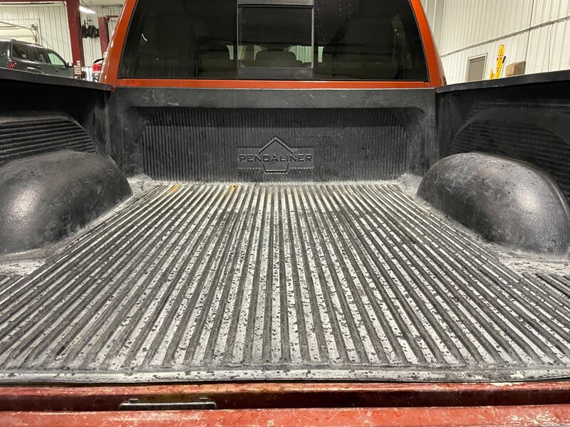 Used 2013 RAM 1500 ST w/ SXT Appearance Group AWD/4WD image 24