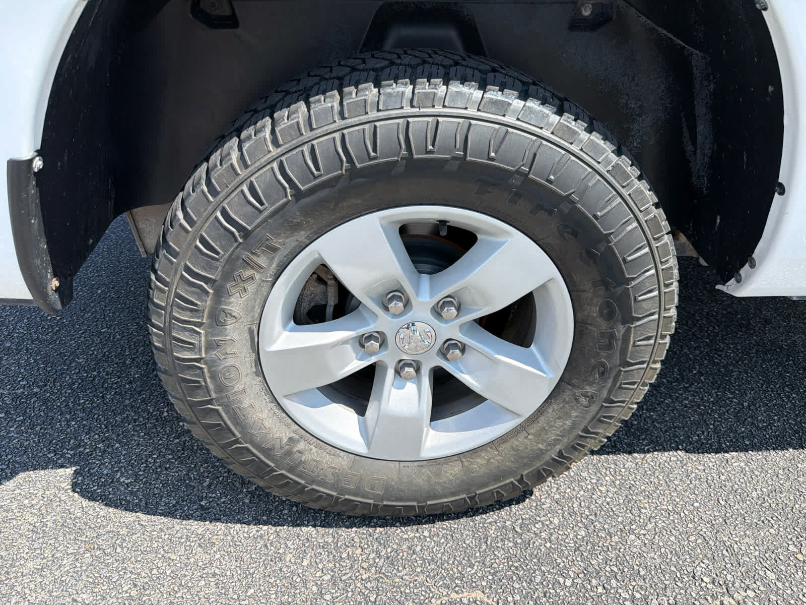 Used 2019 RAM 1500 Classic SLT w/ Protection Group AWD/4WD image 25
