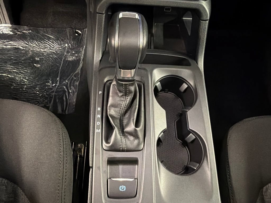 New 2026 Ford Ranger XLT AWD/4WD image 17