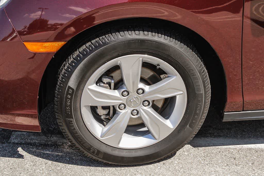 Used 2019 Honda Odyssey EX-L image 5