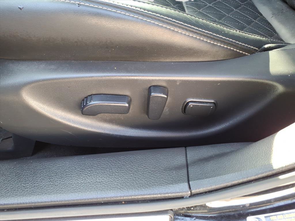 Used 2021 Nissan Maxima Platinum w/ Sport Mat Group image 15