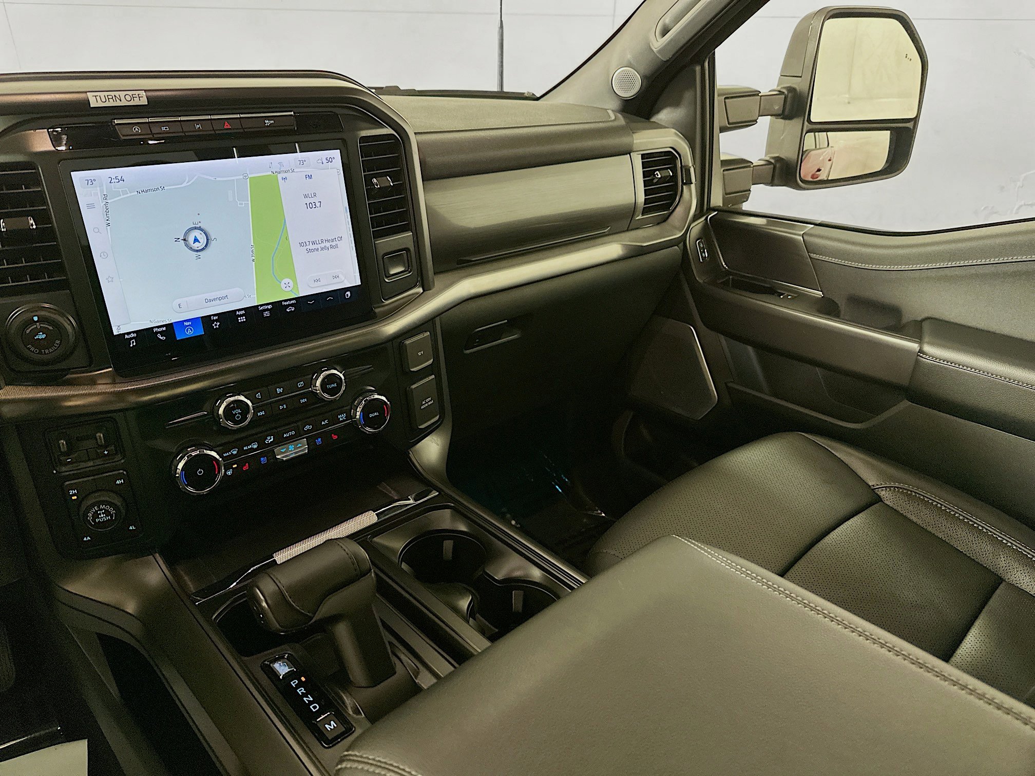 Used 2024 Ford F150 Lariat w/ Equipment Group 502A High image 23