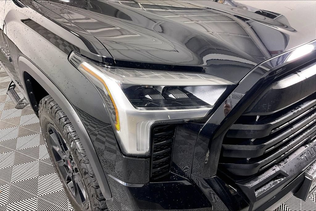Used 2023 Toyota Tundra SR5 AWD/4WD image 38