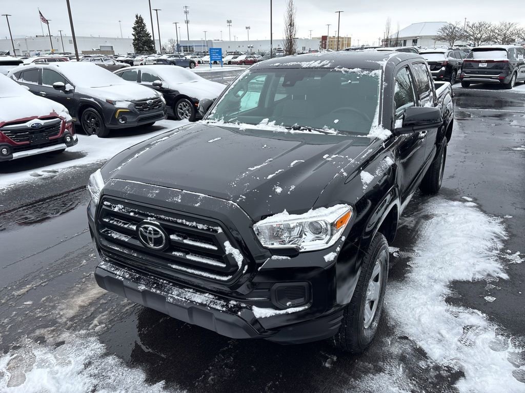 Used 2023 Toyota Tacoma SR image 6