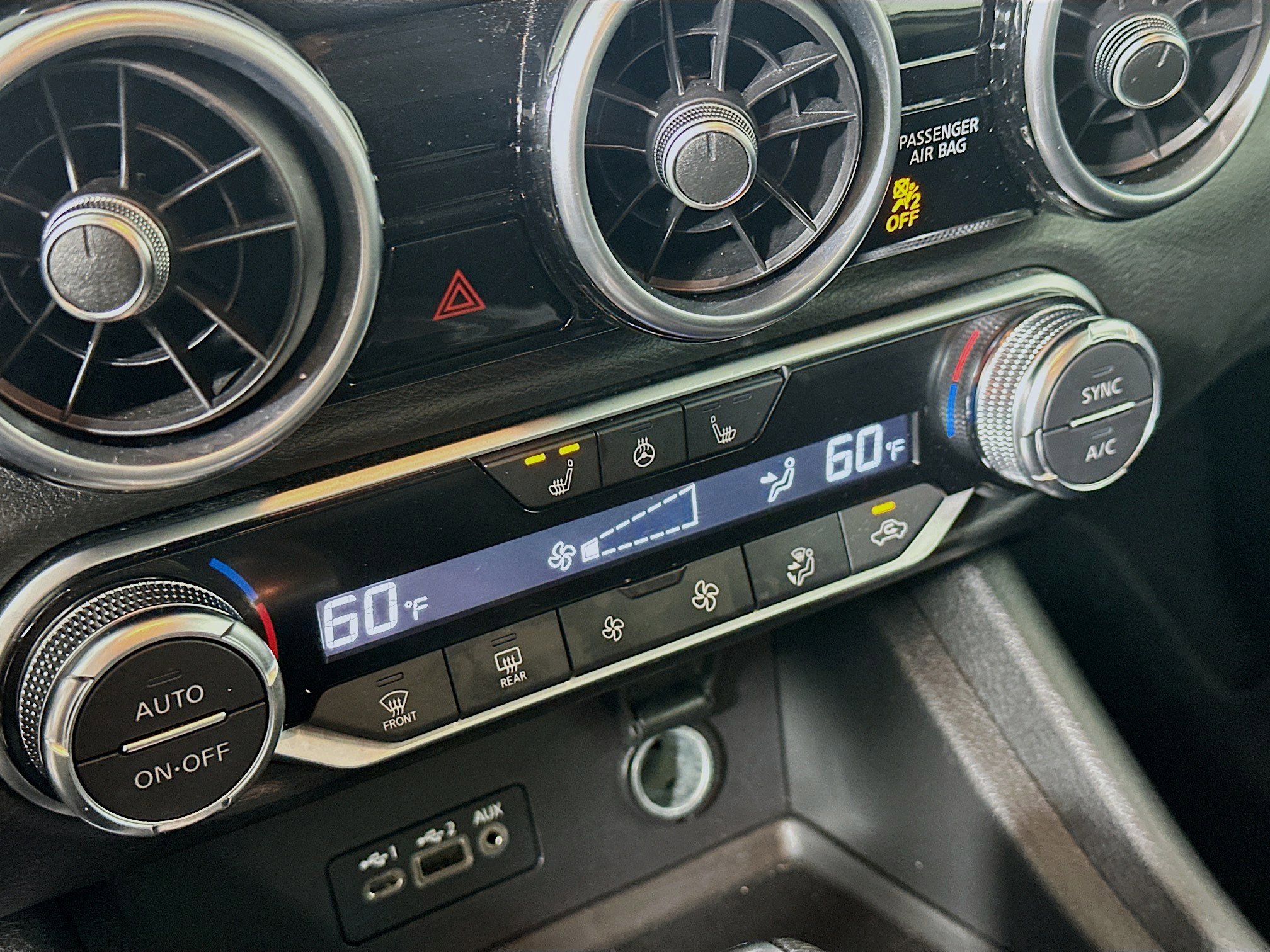 Used 2023 Nissan Sentra SV w/ All-Weather Package image 22