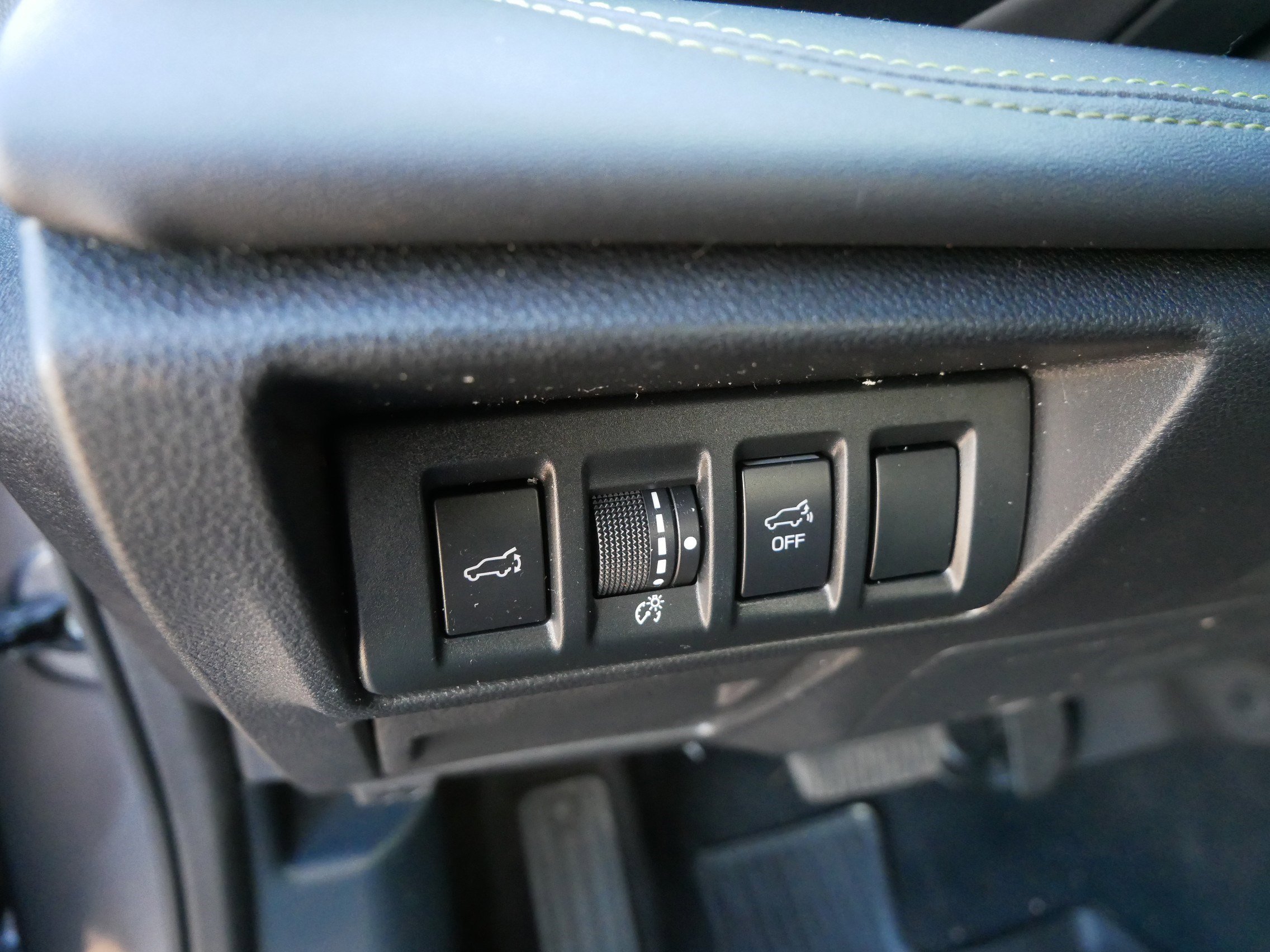 Used 2022 Subaru Outback Onyx Edition XT image 25