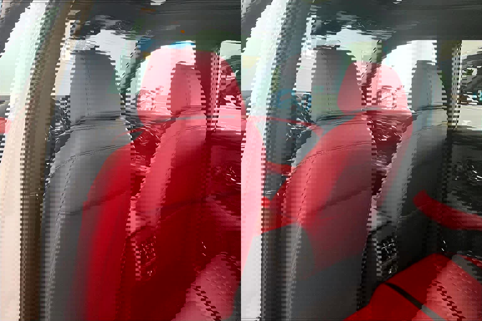 New 2026 Acura ADX A-Spec image 11