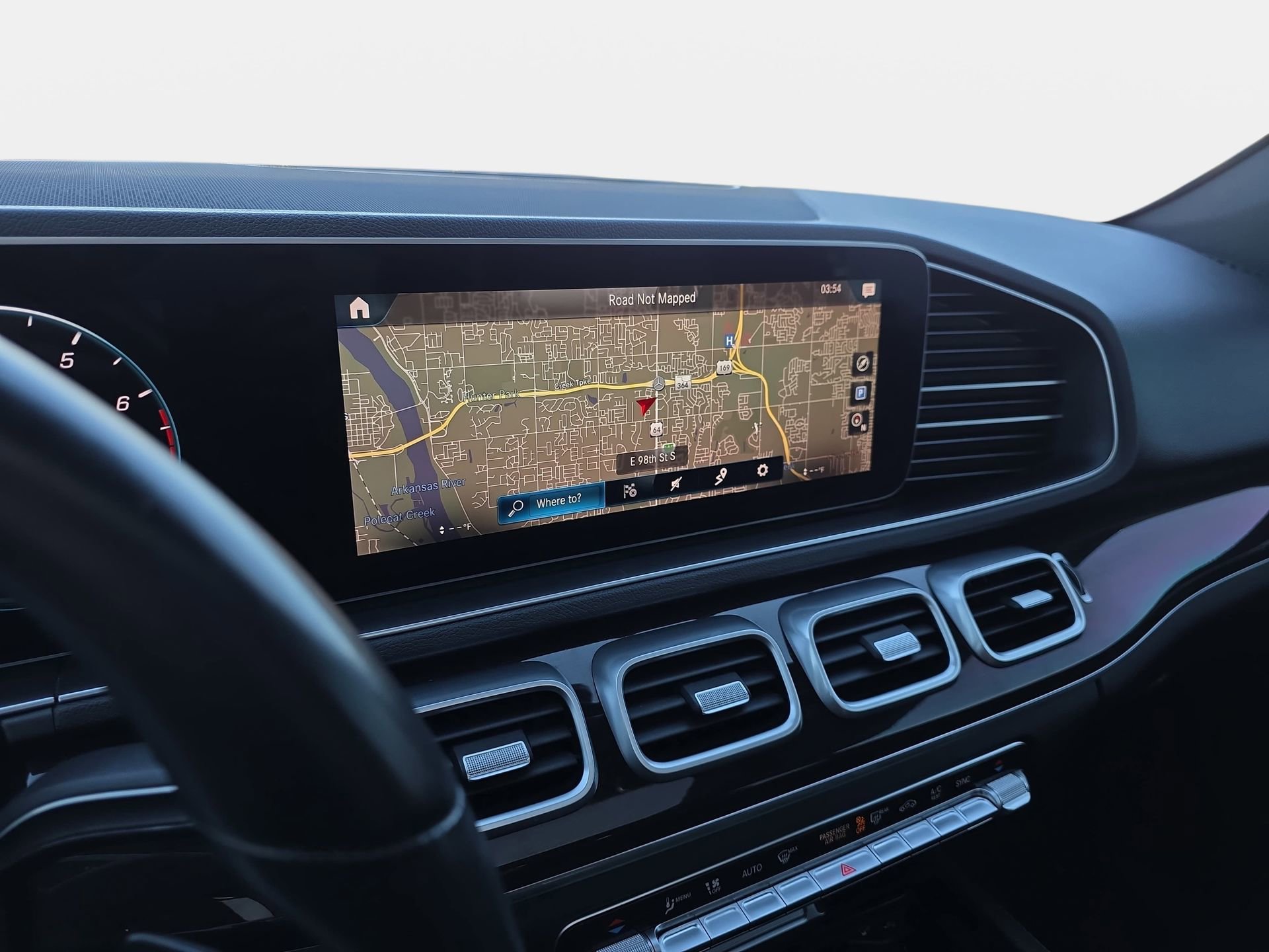 Certified 2022 Mercedes-Benz GLE 450 GLE 450 image 22