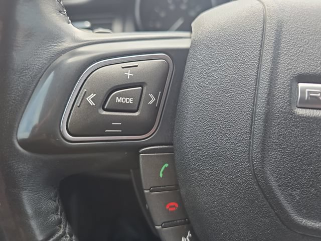 Used 2018 Land Rover Range Rover Evoque SE AWD/4WD image 20