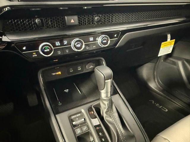 Used 2026 Honda CR-V EX-L image 22