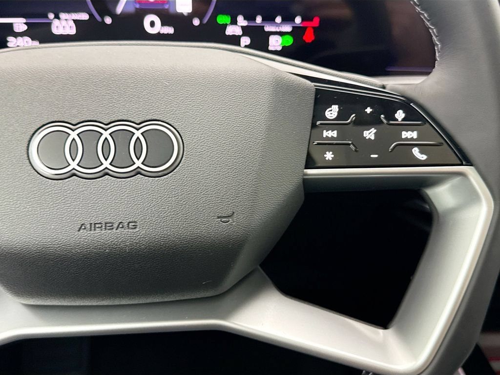 Used 2026 Audi A6 Premium Plus w/ Premium Plus Package AWD/4WD image 12