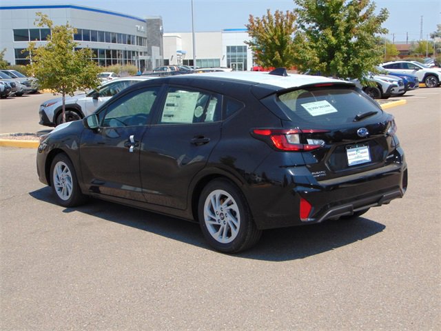 New 2025 Subaru Impreza 2.0i image 6