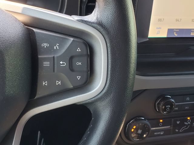 Used 2023 Ford Bronco Big Bend AWD/4WD image 16
