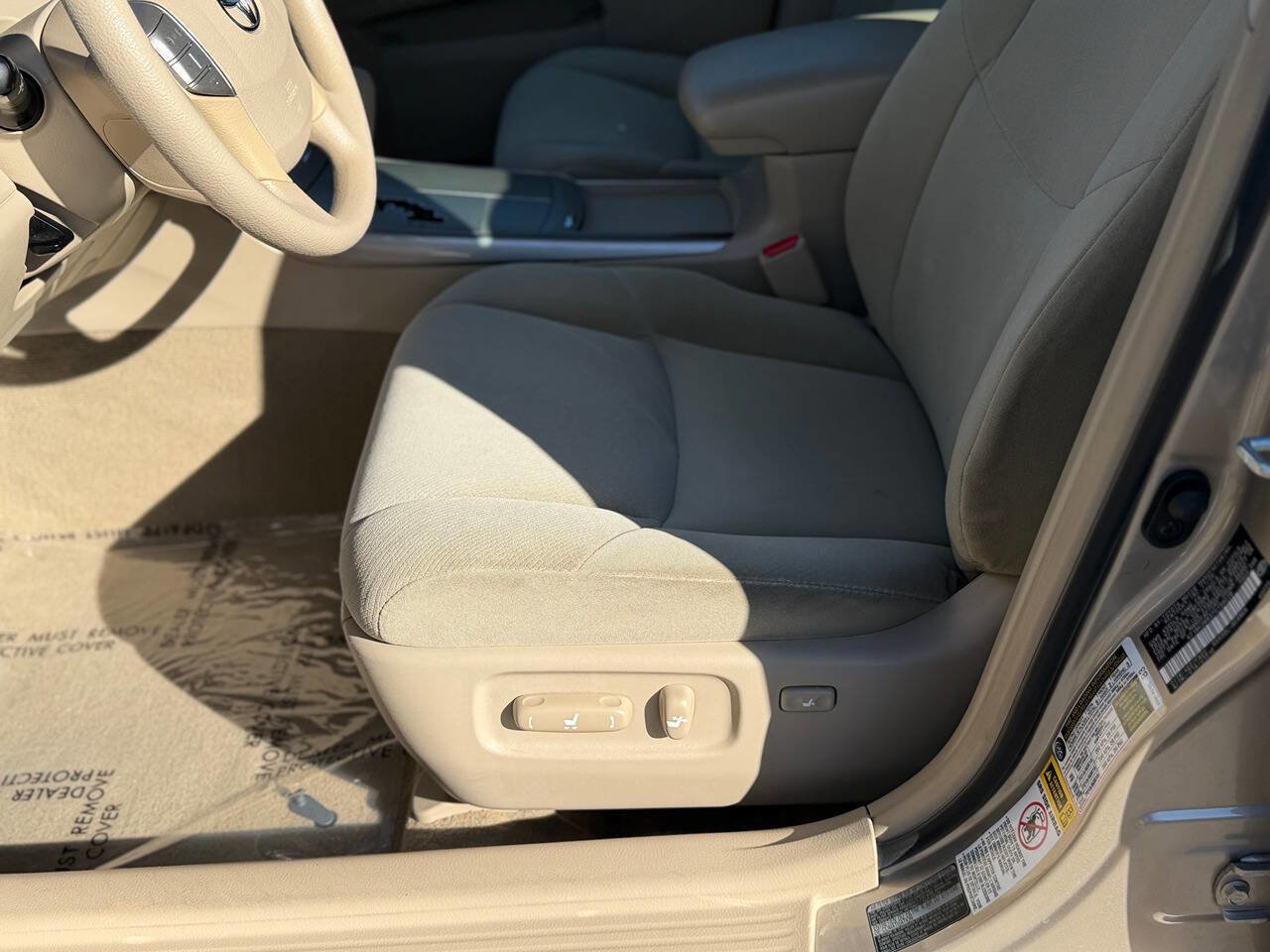 Used 2007 Toyota Avalon Limited image 65