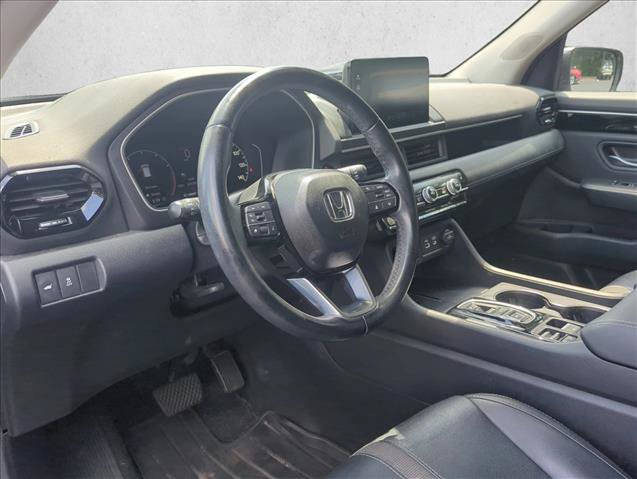 Used 2024 Honda Pilot EX-L image 9