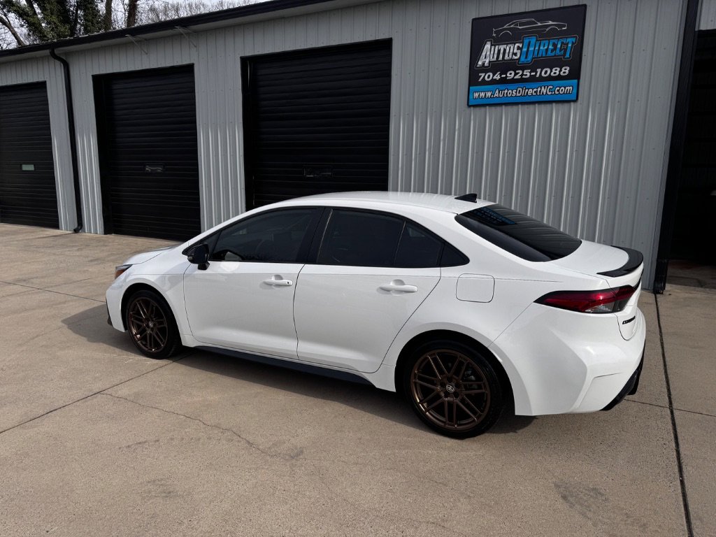 Used 2024 Toyota Corolla Sedan image 3