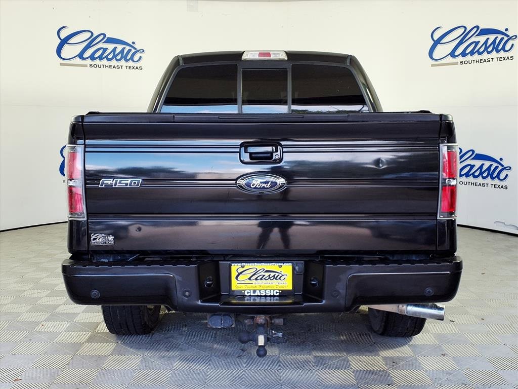 Used 2012 Ford F150 FX2 w/ FX Luxury Pkg image 21