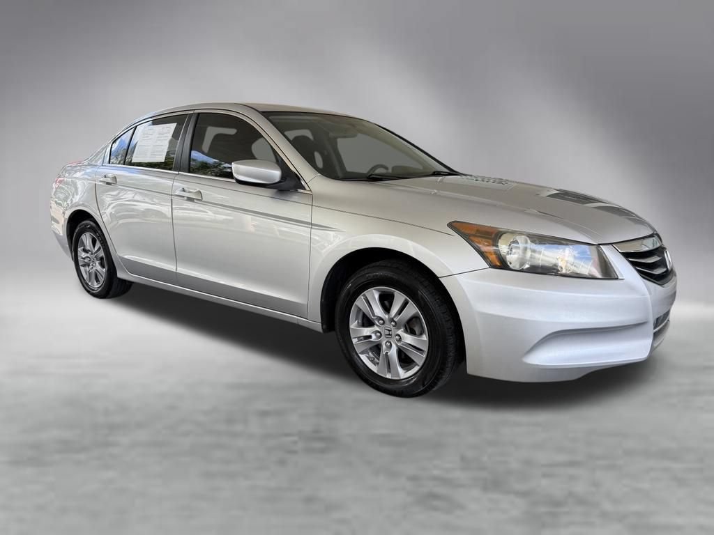 Used 2012 Honda Accord SE image 2