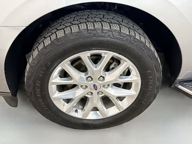 Used 2021 Ford Expedition XLT image 33
