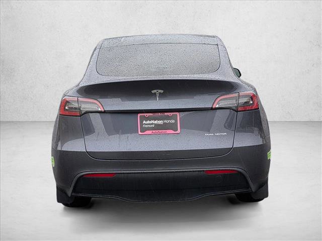 Used 2023 Tesla Model Y Long Range image 7