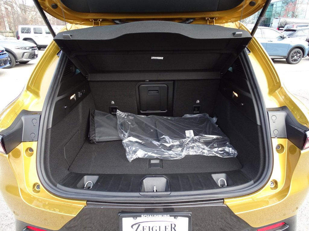 New 2024 Dodge Hornet R/T w/ Tech Pack w/o Parking image 16