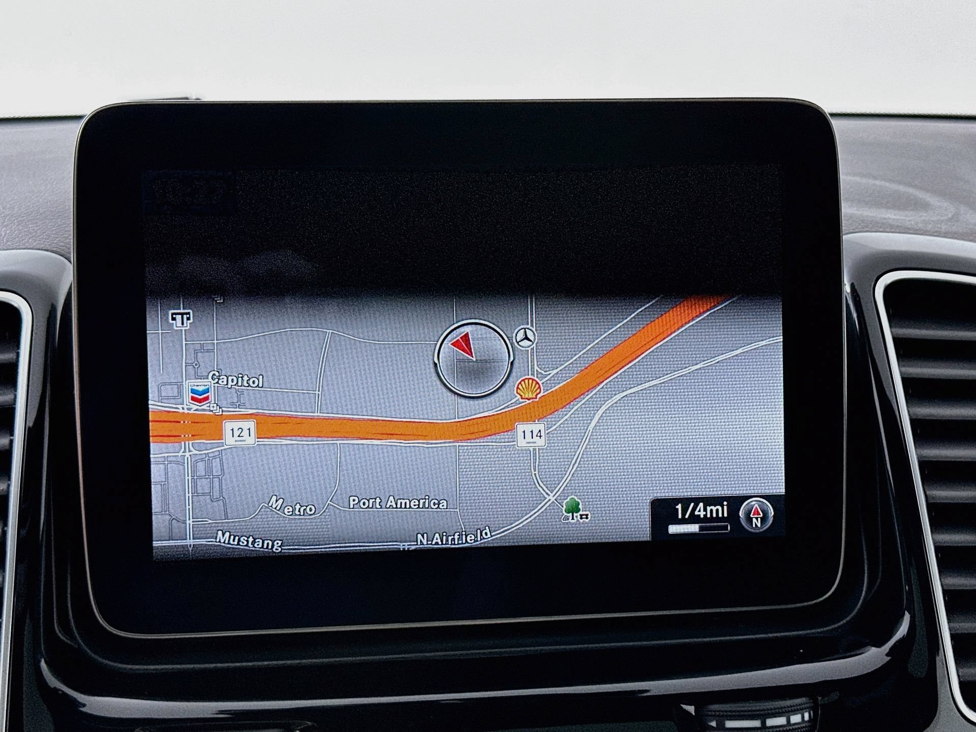Certified 2018 Mercedes-Benz GLE 350 image 14