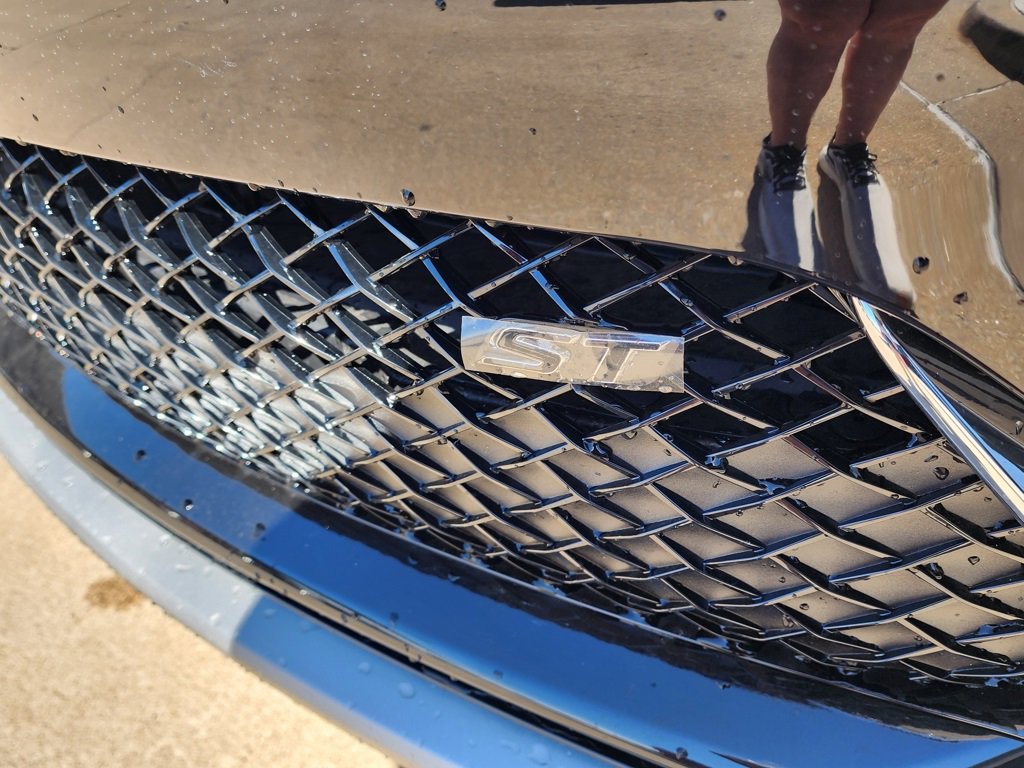 New 2026 Buick Envista Sport Touring w/ Convenience I Package image 10