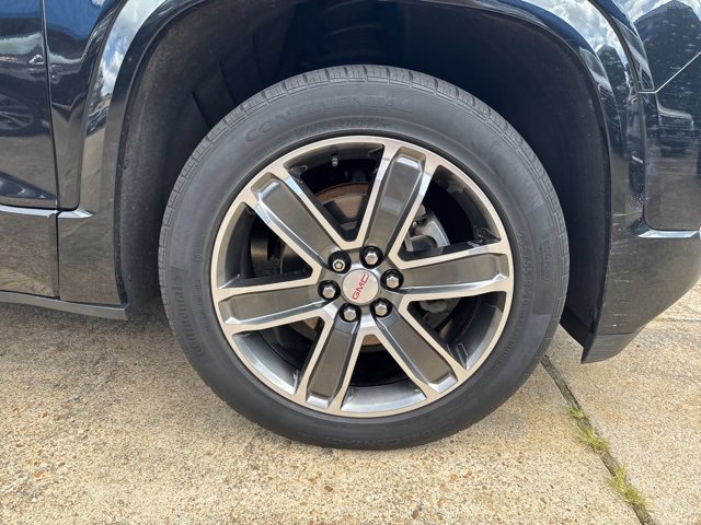 Used 2018 GMC Acadia Denali w/ Technology Package image 40