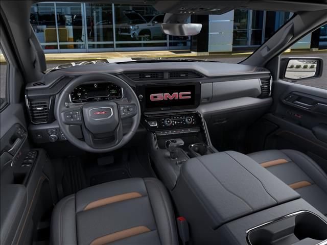 New 2026 GMC Sierra 1500 AT4 w/ Technology Package AWD/4WD image 15