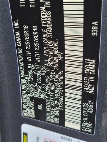 Certified 2026 Lexus NX 350 AWD w/ Accessory Package (Z1) image 24