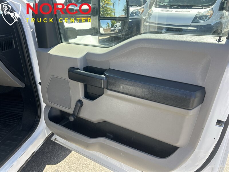 Used 2019 Ford F350 XL RWD image 13