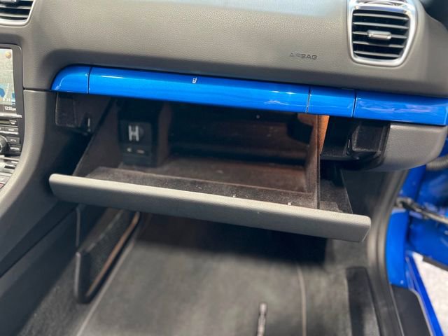 Used 2014 Porsche Boxster S RWD image 29