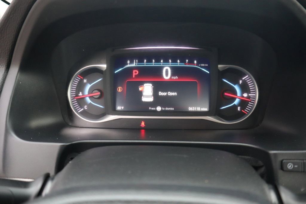 Used 2022 Honda Pilot Special Edition image 25