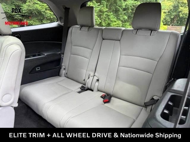 Used 2016 Honda Pilot Elite image 23