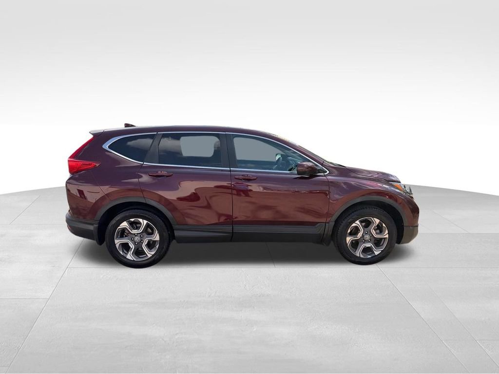 Used 2018 Honda CR-V EX image 11