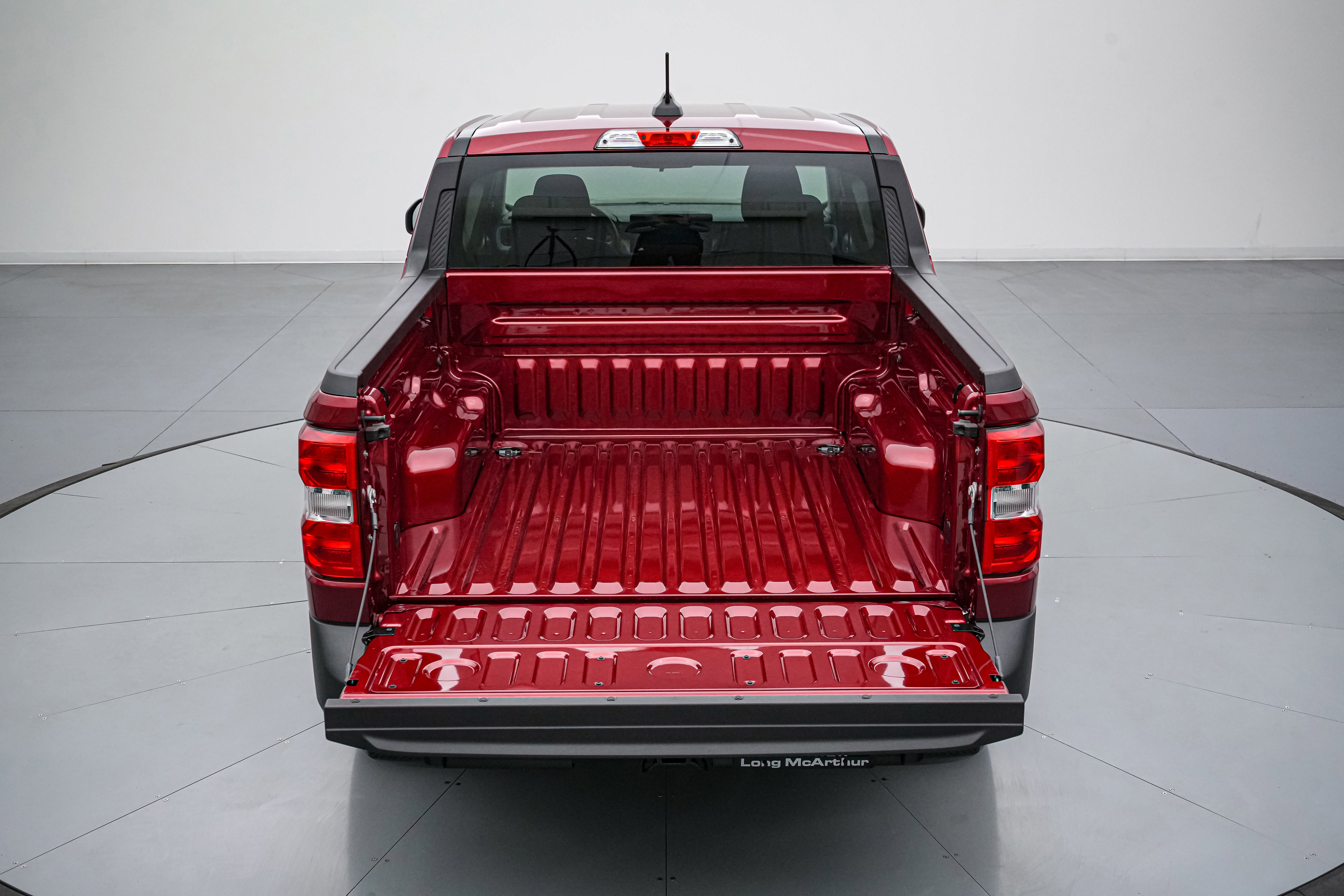 New 2026 Ford Maverick XLT AWD/4WD image 6