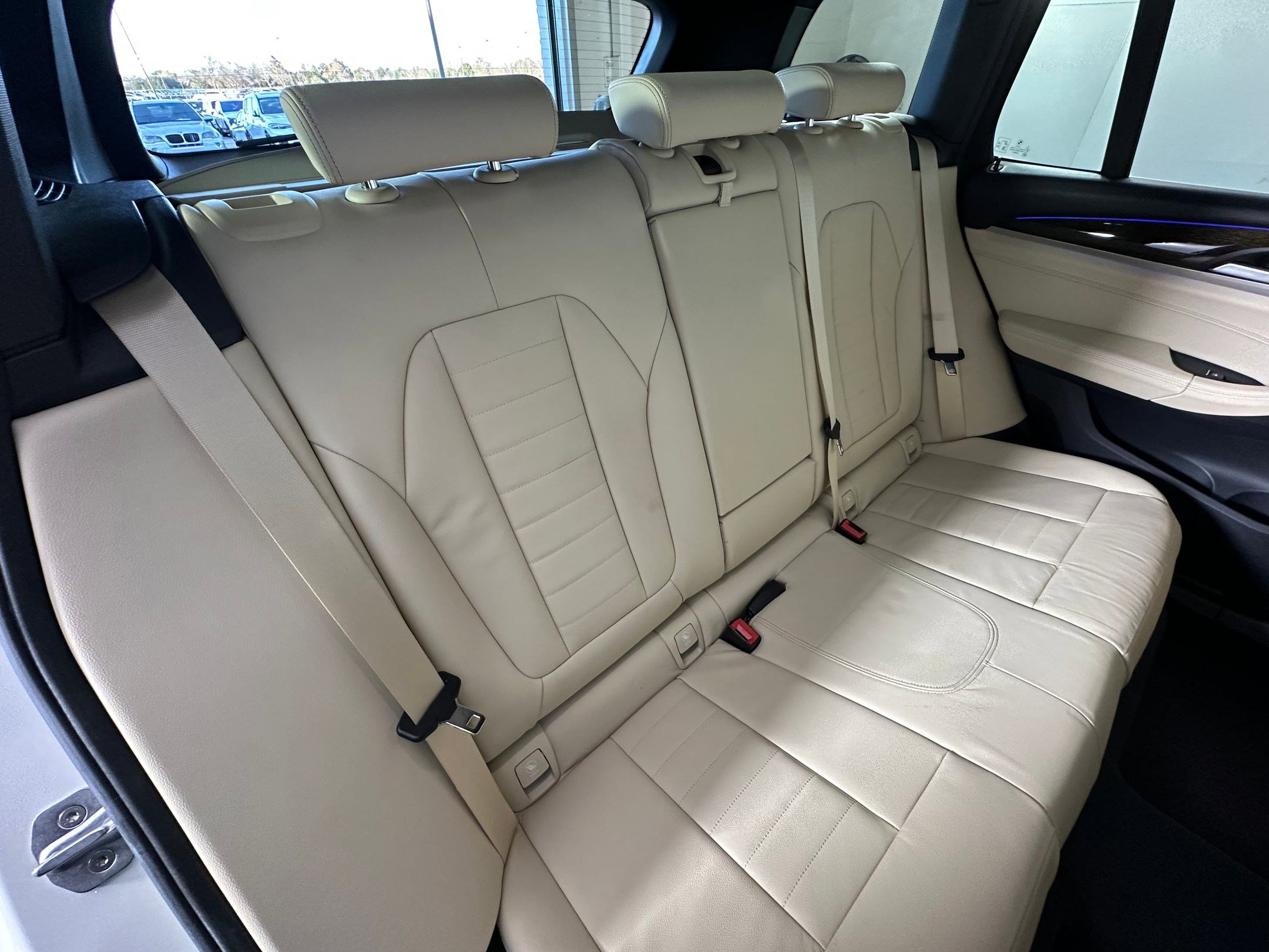 Used 2019 BMW X3 sDrive30i w/ Premium Package image 32