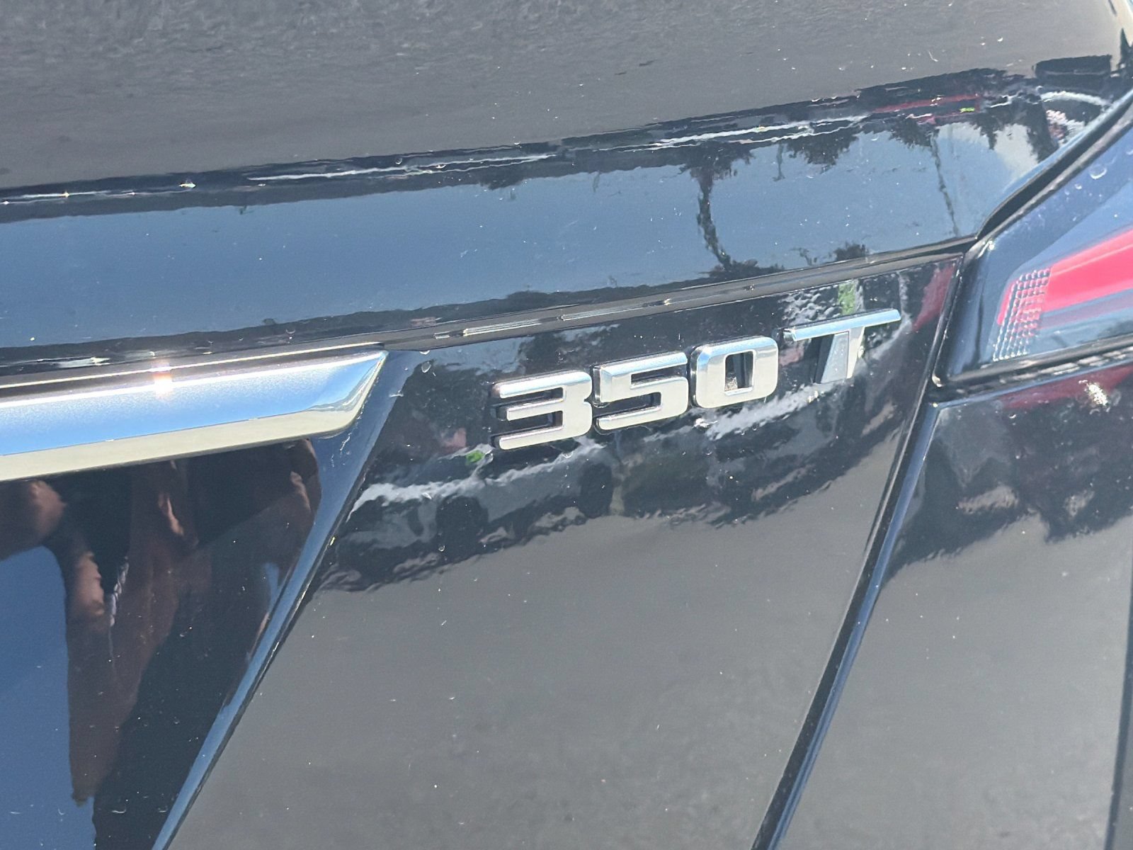 New 2026 Cadillac CT5 Sport w/ Technology Package AWD/4WD image 25