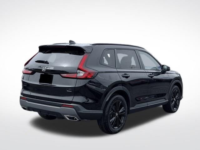 Used 2026 Honda CR-V Sport Touring image 6