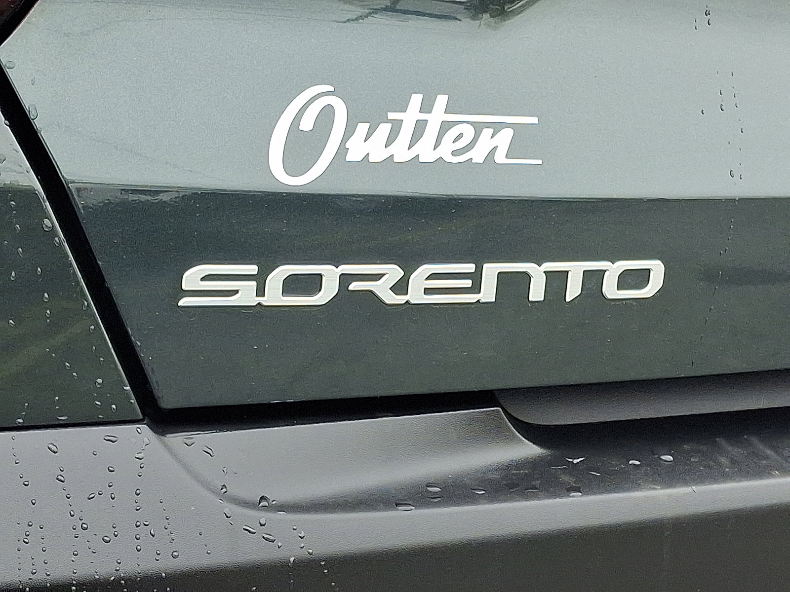 Used 2023 Kia Sorento X-Line EX image 30