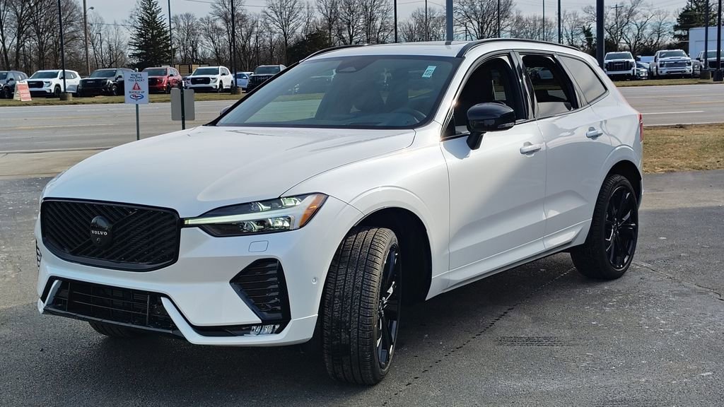 New 2026 Volvo XC60 B5 Ultra w/ Protection Package Premier image 7