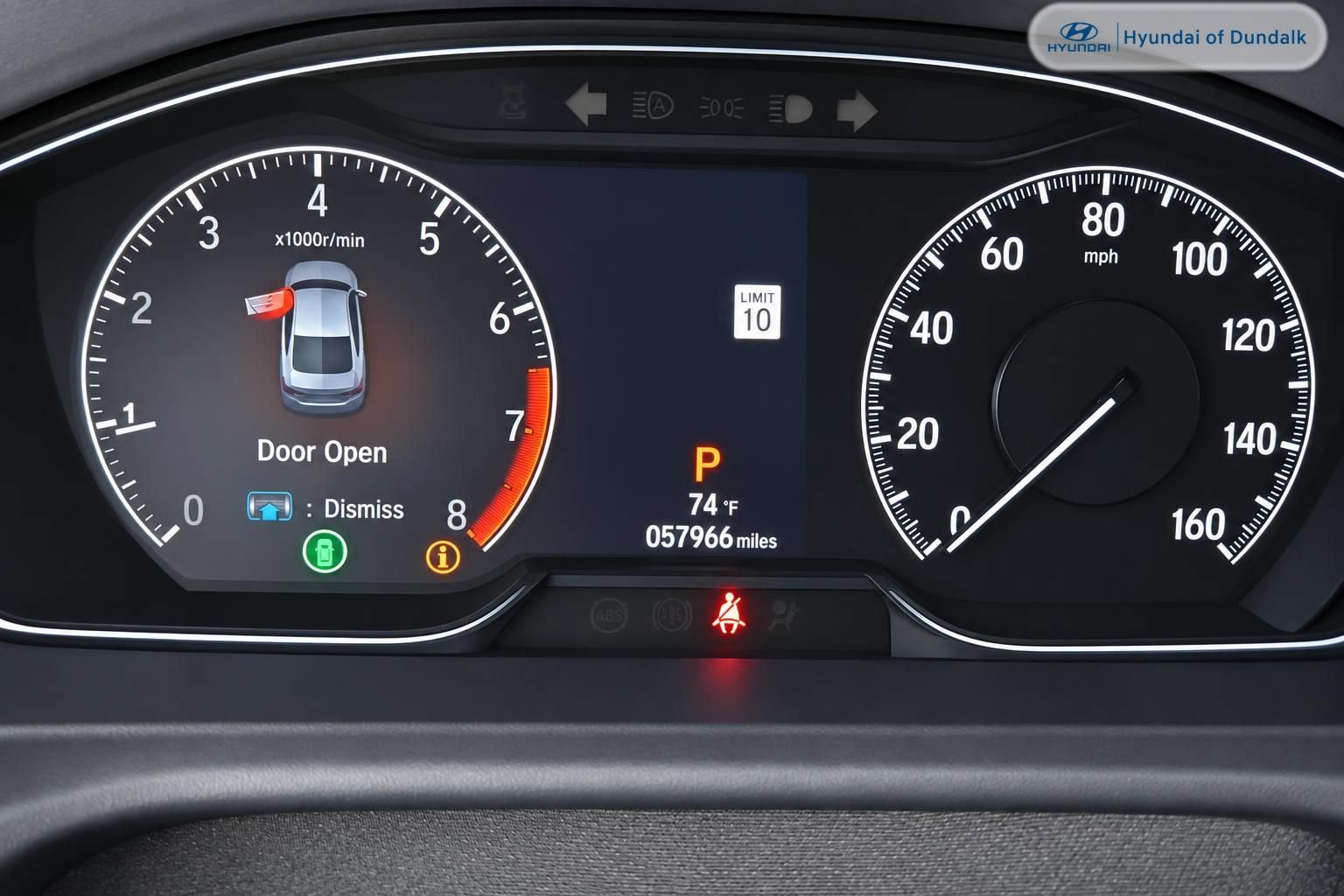 Used 2018 Honda Accord Sport image 8