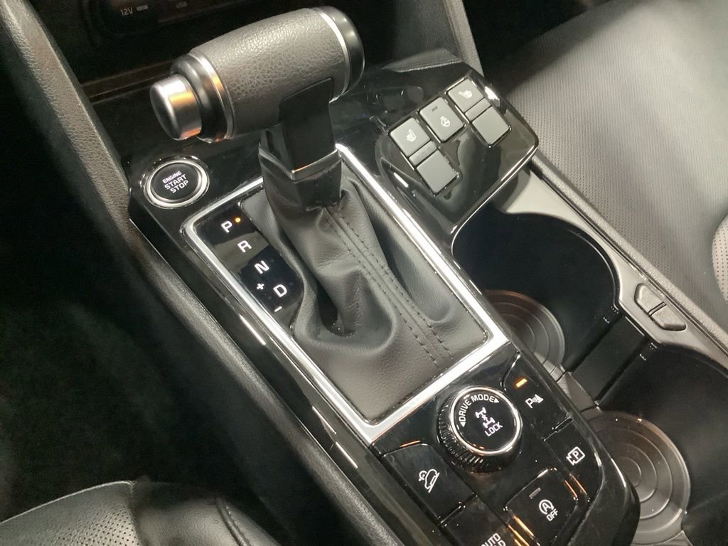 Certified 2023 Kia Sportage EX image 19