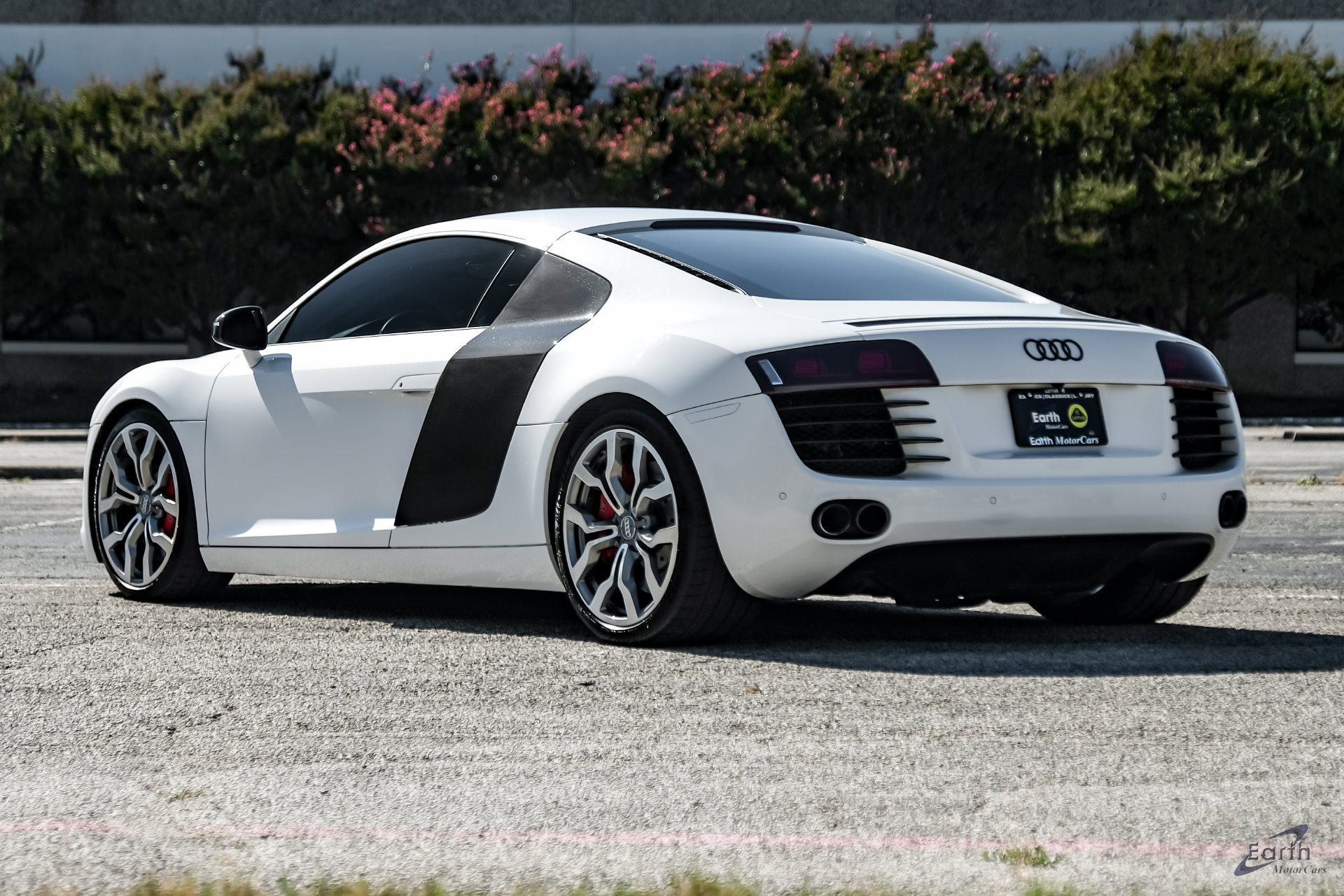 Used 2010 Audi R8 V8 AWD/4WD image 13